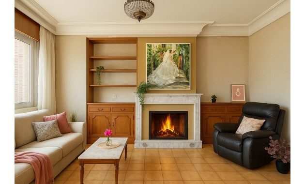 Venta - Dúplex -
San Pedro del Pinatar - San Pedro del Pinatar Centro