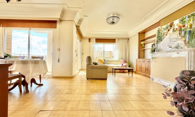 Venta - Dúplex -
San Pedro del Pinatar - San Pedro del Pinatar Centro