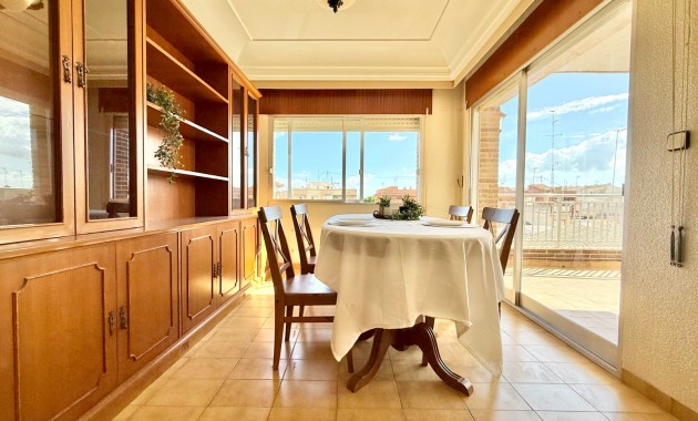 Venta - Dúplex -
San Pedro del Pinatar - San Pedro del Pinatar Centro