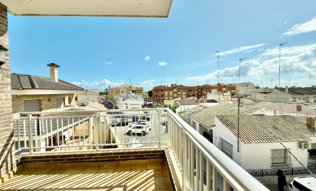 Venta - Dúplex -
San Pedro del Pinatar - San Pedro del Pinatar Centro