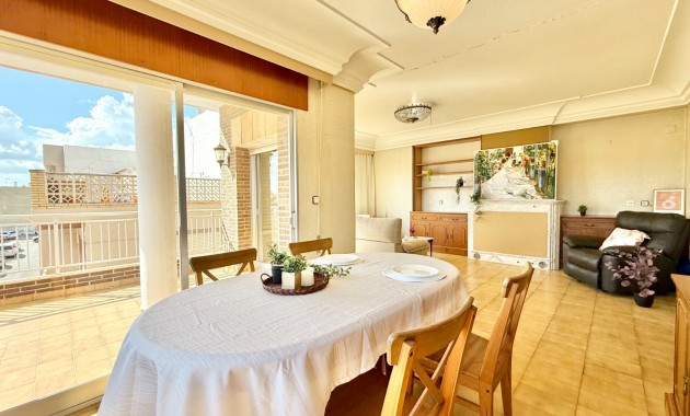 Venta - Dúplex -
San Pedro del Pinatar - San Pedro del Pinatar Centro