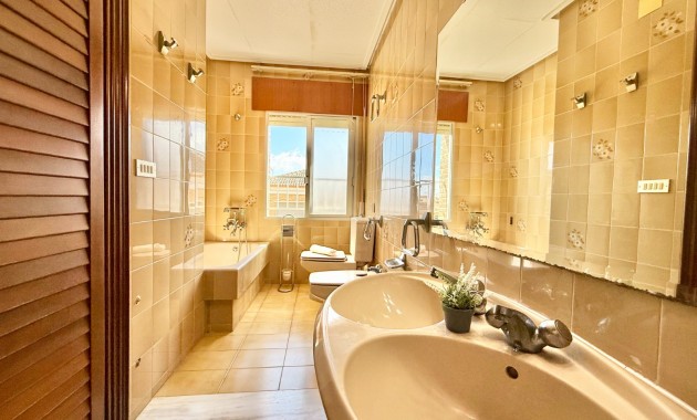 Venta - Dúplex -
San Pedro del Pinatar - San Pedro del Pinatar Centro