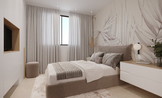 Venta - Piso -
San Pedro del Pinatar - San Pedro del Pinatar Centro