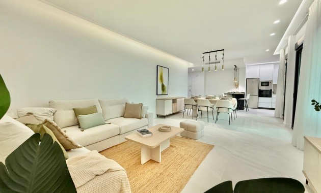 Venta - Piso -
San Pedro del Pinatar - San Pedro del Pinatar Centro