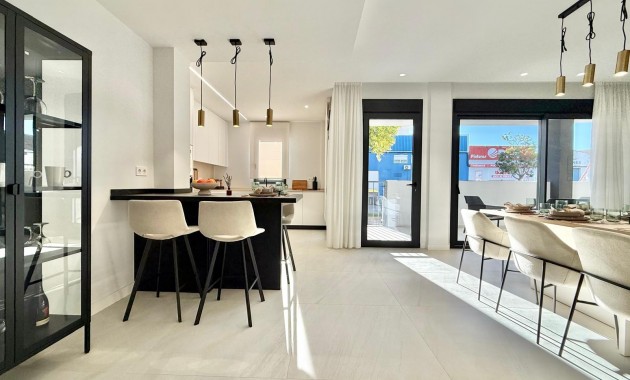 Venta - Piso -
San Pedro del Pinatar - San Pedro del Pinatar Centro