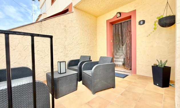 Venta - Dúplex -
San Pedro del Pinatar - San Pedro del Pinatar Centro