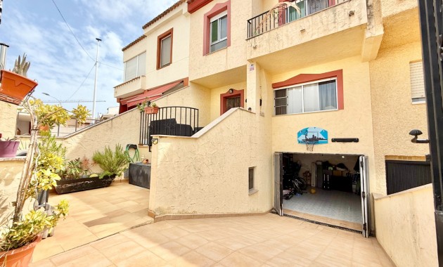 Venta - Dúplex -
San Pedro del Pinatar - San Pedro del Pinatar Centro