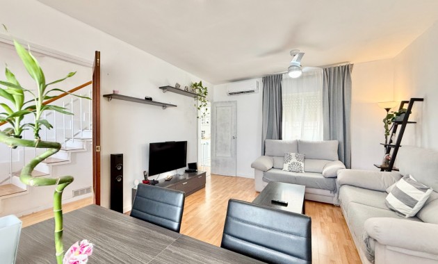 Venta - Dúplex -
San Pedro del Pinatar - San Pedro del Pinatar Centro