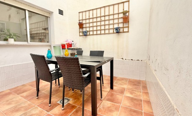 Venta - Dúplex -
San Pedro del Pinatar - San Pedro del Pinatar Centro