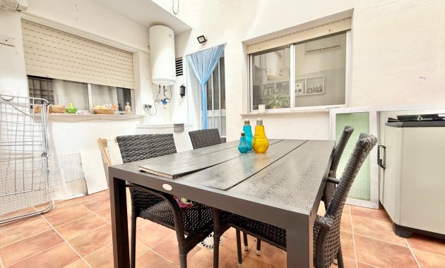 Venta - Dúplex -
San Pedro del Pinatar - San Pedro del Pinatar Centro