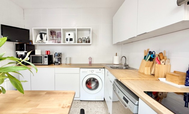 Venta - Dúplex -
San Pedro del Pinatar - San Pedro del Pinatar Centro