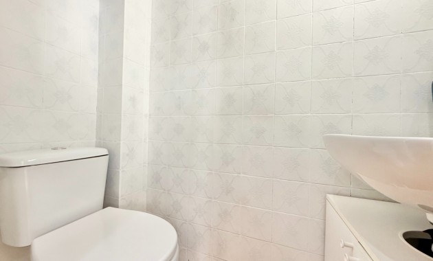 Venta - Dúplex -
San Pedro del Pinatar - San Pedro del Pinatar Centro