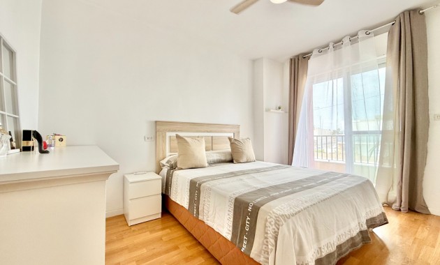 Venta - Dúplex -
San Pedro del Pinatar - San Pedro del Pinatar Centro