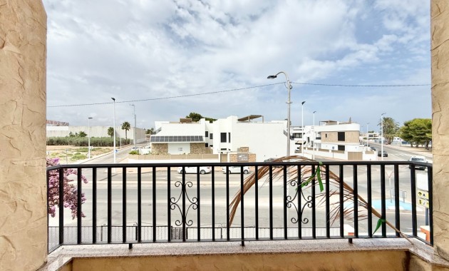Venta - Dúplex -
San Pedro del Pinatar - San Pedro del Pinatar Centro