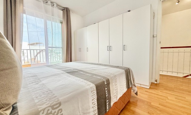 Venta - Dúplex -
San Pedro del Pinatar - San Pedro del Pinatar Centro