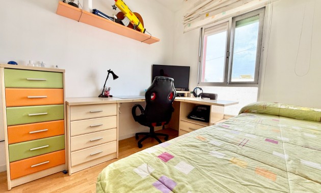 Venta - Dúplex -
San Pedro del Pinatar - San Pedro del Pinatar Centro