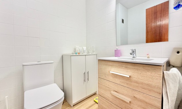 Venta - Dúplex -
San Pedro del Pinatar - San Pedro del Pinatar Centro