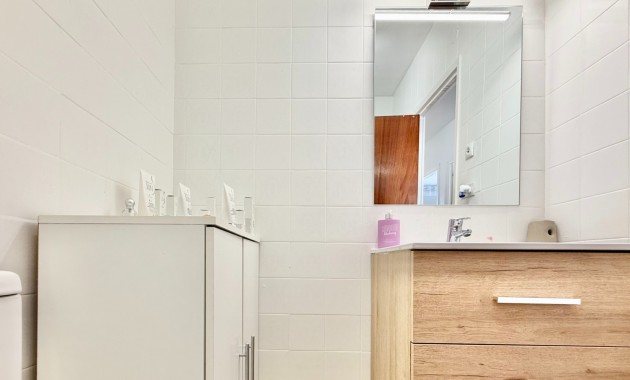 Venta - Dúplex -
San Pedro del Pinatar - San Pedro del Pinatar Centro