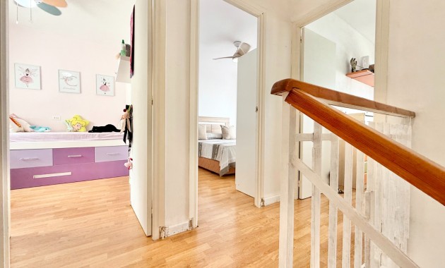 Venta - Dúplex -
San Pedro del Pinatar - San Pedro del Pinatar Centro