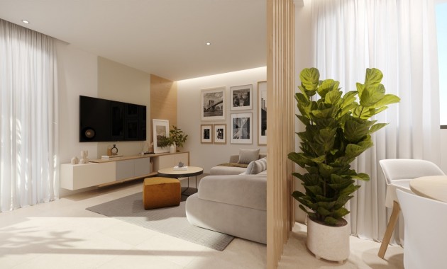 Venta - Piso -
San Pedro del Pinatar - San Pedro del Pinatar Centro