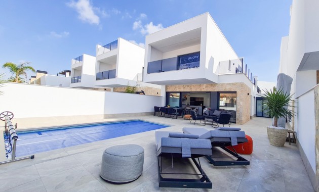 Venta - Dúplex -
San Pedro del Pinatar - San Pedro del Pinatar Centro