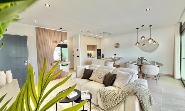 Venta - Dúplex -
San Pedro del Pinatar - San Pedro del Pinatar Centro