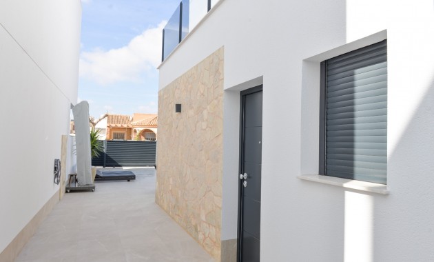 Venta - Dúplex -
San Pedro del Pinatar - San Pedro del Pinatar Centro