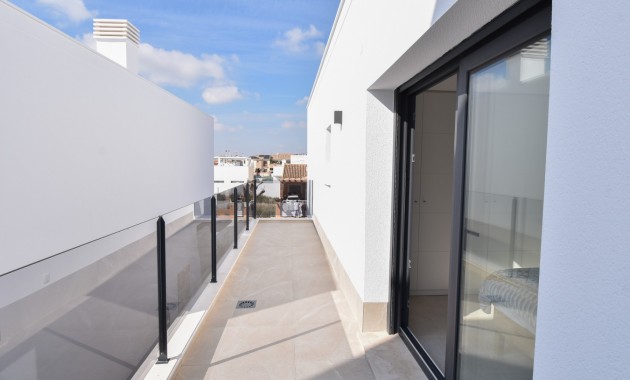 Venta - Dúplex -
San Pedro del Pinatar - San Pedro del Pinatar Centro