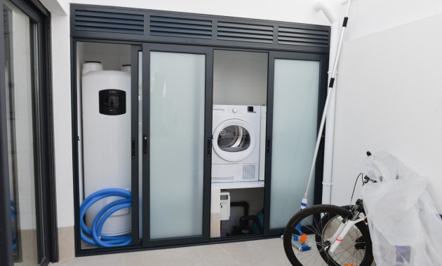 Venta - Dúplex -
San Pedro del Pinatar - San Pedro del Pinatar Centro