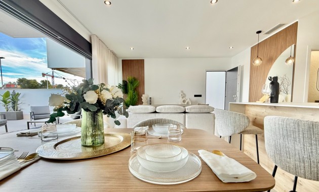 Venta - Dúplex -
San Pedro del Pinatar - San Pedro del Pinatar Centro