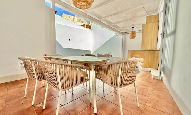 Venta - Planta baja -
San Javier - San Javier Centro