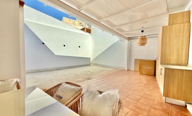 Venta - Planta baja -
San Javier - San Javier Centro