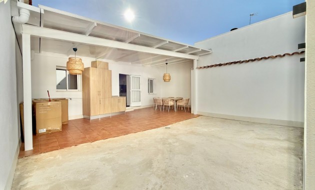 Venta - Planta baja -
San Javier - San Javier Centro