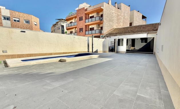 Venta - Planta baja -
San Javier - San Javier Centro