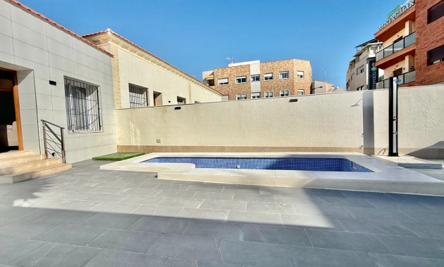 Venta - Planta baja -
San Javier - San Javier Centro