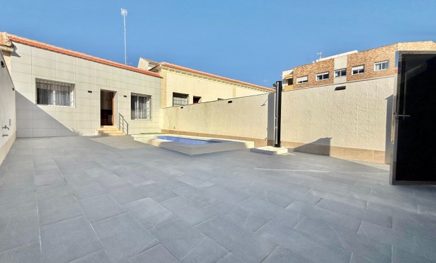 Venta - Planta baja -
San Javier - San Javier Centro