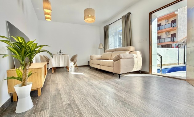 Venta - Planta baja -
San Javier - San Javier Centro