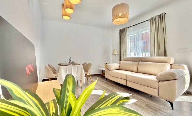 Venta - Planta baja -
San Javier - San Javier Centro