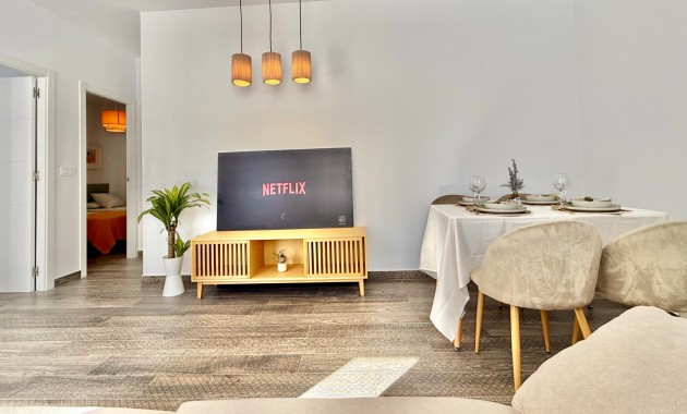 Venta - Planta baja -
San Javier - San Javier Centro