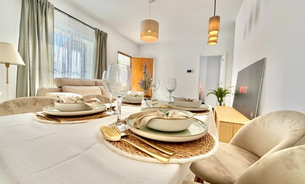 Venta - Planta baja -
San Javier - San Javier Centro