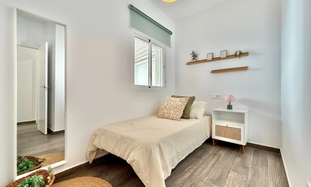 Venta - Planta baja -
San Javier - San Javier Centro