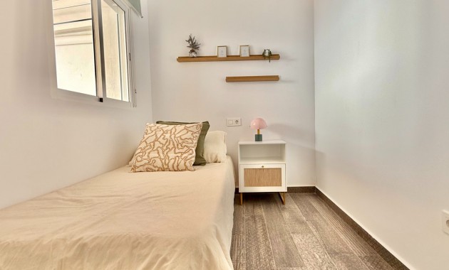 Venta - Planta baja -
San Javier - San Javier Centro