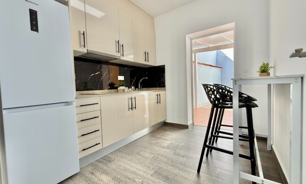 Venta - Planta baja -
San Javier - San Javier Centro