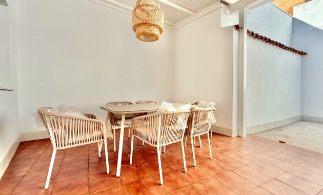 Venta - Planta baja -
San Javier - San Javier Centro