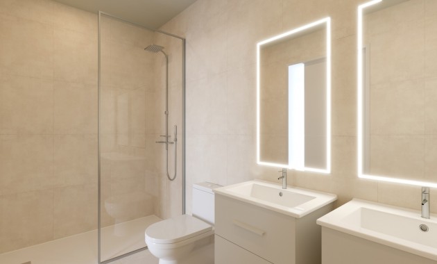 Venta - Apartamento -
Torre Pacheco - San Cayetano