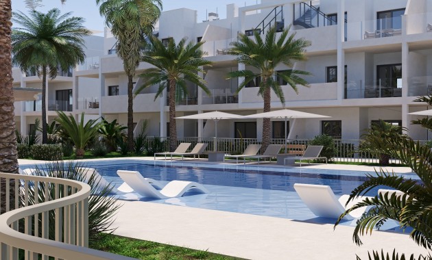 Venta - Apartamento -
Torre Pacheco - San Cayetano