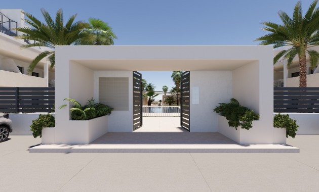 Venta - Apartamento -
Torre Pacheco - San Cayetano