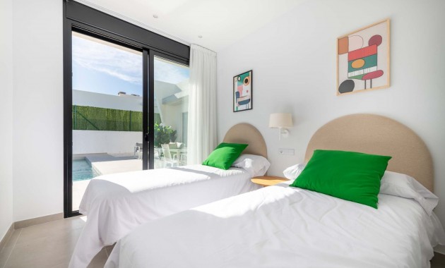 Venta - Villa -
Calasparra