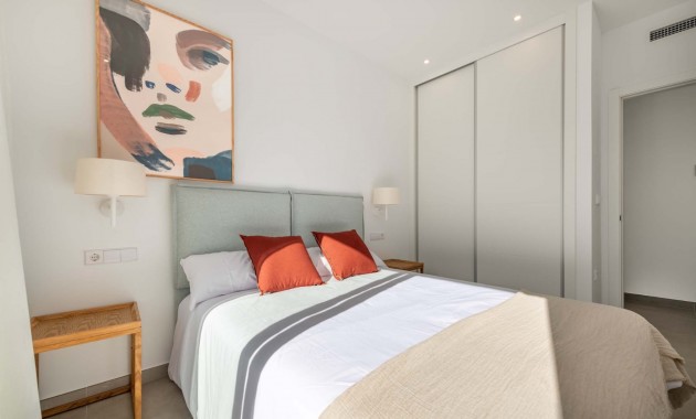 Venta - Villa -
Calasparra