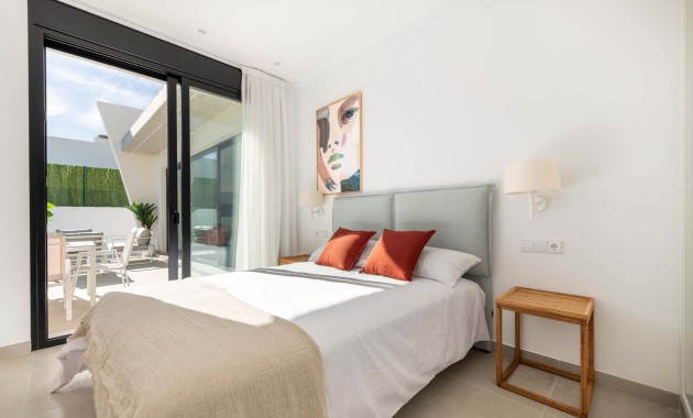 Venta - Villa -
Calasparra